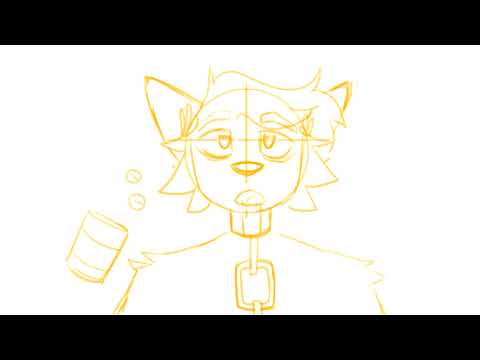 Help (Unfinished Storyboard)