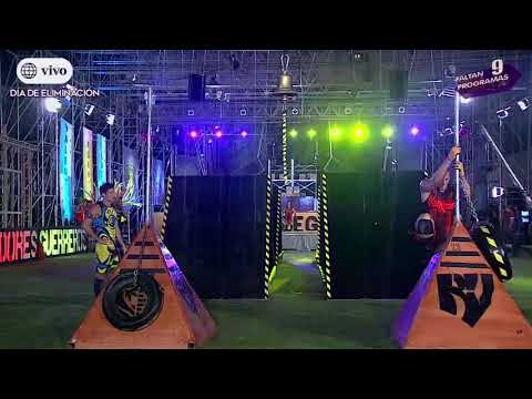 EEG El Gran Clásico - 04/12/2018 - 1/5