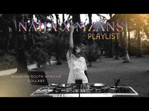 DJ TINO | TINO'S YARD | EP 4| NAIJA X MZANSI PLAYLIST | Davido,Wizkid,TxC,BurnaBoy,Dj Maphorisa,Ciza