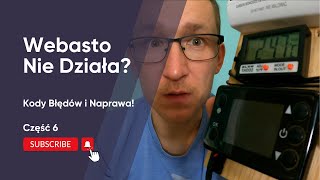 Kodu błędu p209f