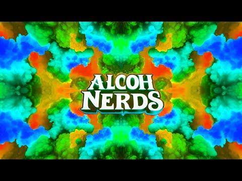 ZeeToX AlcohNerds Episode 2: Franklin Square Style