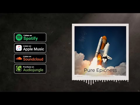 [No-Copyright Music] Pure Epicness / Background Epic Music for Video by MaxKoMusic - Free Download