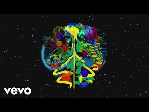 BC Unidos - Love Is a Vicious Drug