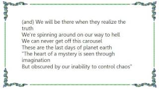 Download lagu Kovenant - Hollow Earth Lyrics mp3