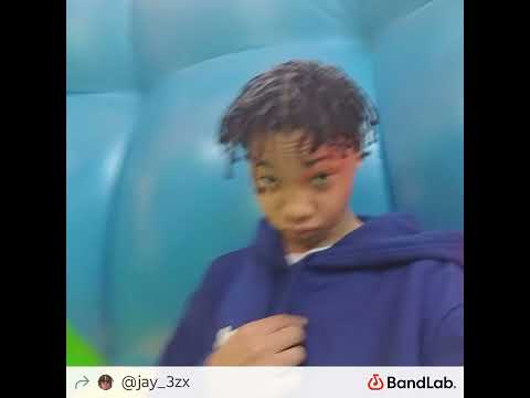 OTB JAY x Yung Jay - AFT3R M3