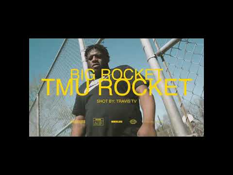 Big Rocket-Tmu Rocket (Official Video) Shot By @shotbytravistv