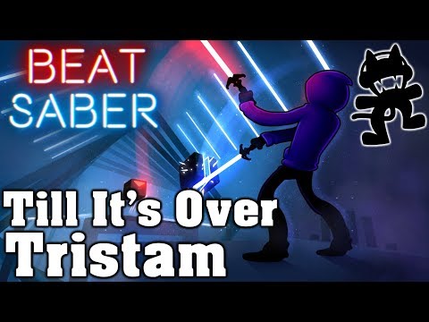 Till Its Over - Tristam