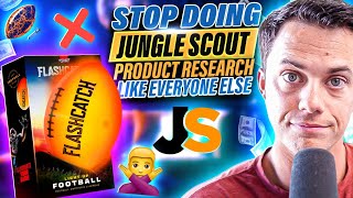 Find Top Winning Amazon Products For 2024 Using Jungle Scout - Start Selling Now | AndyIsom.com