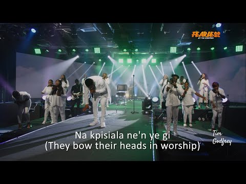 Thumbnail for Nso (Holy) video