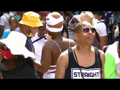 Itsallgoodtv/Soul Summit July 10 2022 prt1