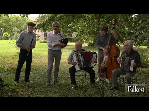 Folkest suona a...FLAIBANO