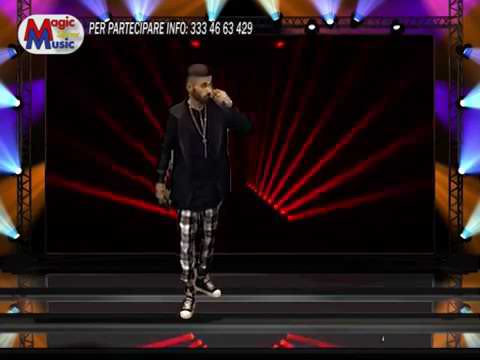 Salvatore Sardelli C Femmn