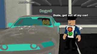 Roblox vehicle simulator police update