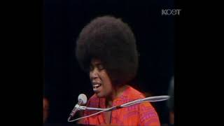 Roberta Flack &quot;Ballad of the Sad Young Men&quot;