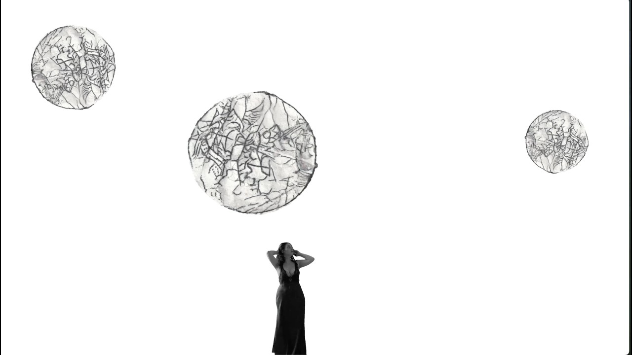 Smoke Screen Selene by Marissa Nadler — Official Music Video