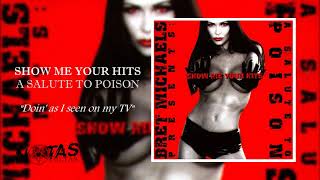 10. &quot;Doin&#39; as I seen on my TV&quot;