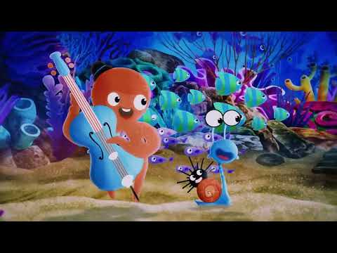 Caracolillo de coral - Liuba María Hevia