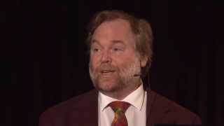 Dr. Michael Clarage: Earth&#39;s Electric Environment | EU2014