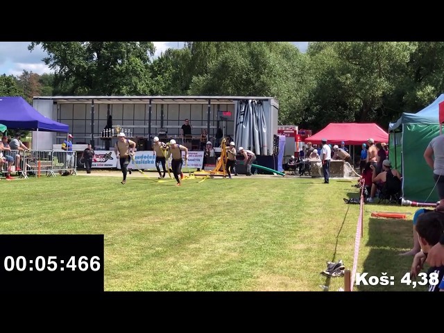 Štítary, 12. 07. 2020