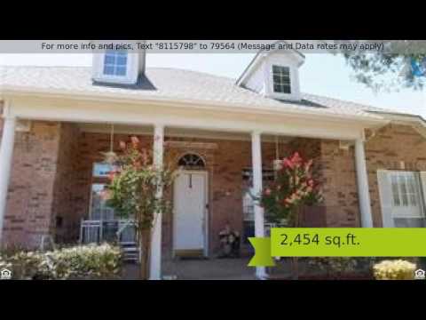 Priced at $279,900 - 112 Windsor Drive , Murphy, TX 75094