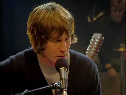 Scott Matthews - Dream song, AOL Session