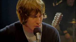 Scott Matthews - Dream song, AOL Session