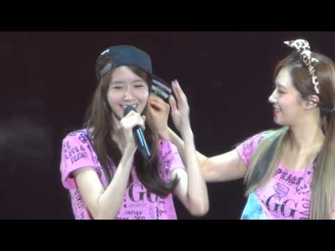 SNSD JAPAN TOUR FUKUOKA 35