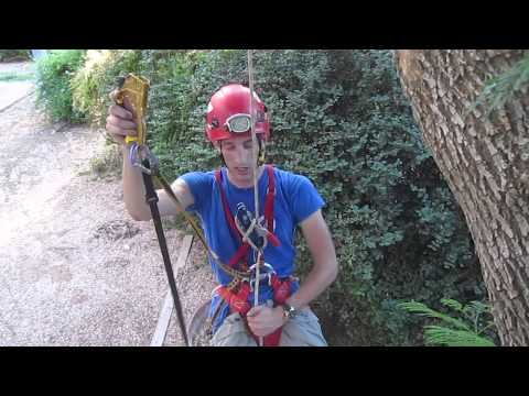 מעבר מגלישה לטיפוס -  descent- ascent changeover SRT