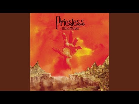 Lay Down - Priestess