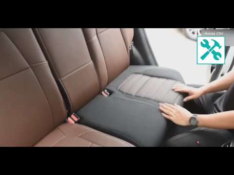 Honda / SEAT protect COVER retrofit 🛠