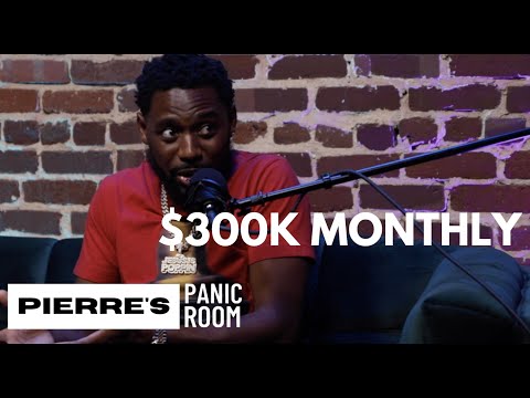 Kountry Wayne On How He Made $300,000/Monthly Online
