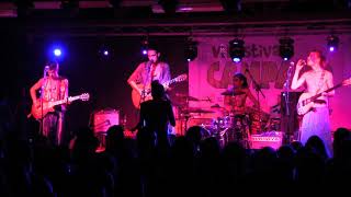 Pedro Pastor - Nos merecemos (Festival Campano 2017)