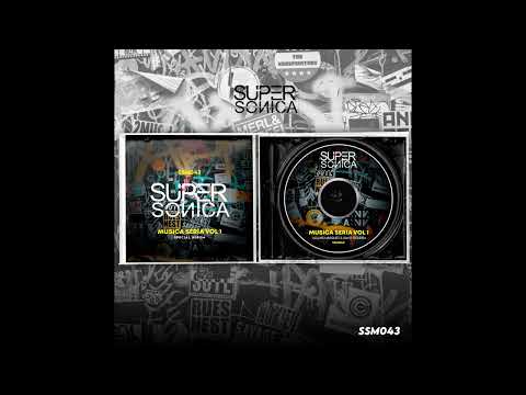 Allans Marquez, David Figueira - Sandungueo (Original Mix)