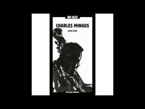 Charles Mingus - Tijuana Gift Shop