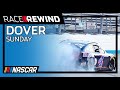 Dover domination: Kevin Harvick covers the field | Race Rewind | NASCAR Cup Series in 15 minutes