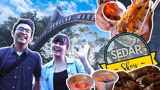 Jajanan Hits Ramadan di UNS, Buat Ngabuburit Makin Asik di Solo