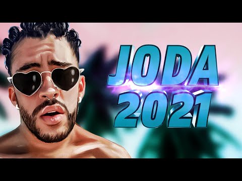 JODA 2021 🇦🇷 REGGAETON LO NUEVO - REY DEL REGGAETON - ARGENTINA CAMPEON