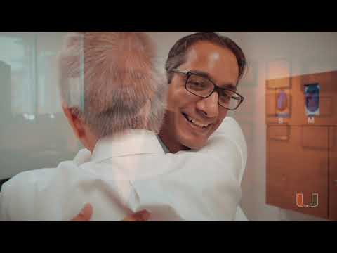 Honor Your Doctor at Sylvester Comprehensive Cancer Center