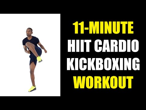Everyday Workout for Beginners at Home 10 Minute Intense Home Workout