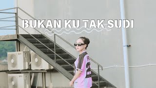 Download lagu Bunga Ehan - Bukan Ku Tak Sudi (Dipopulerkan oleh Iklim) mp3