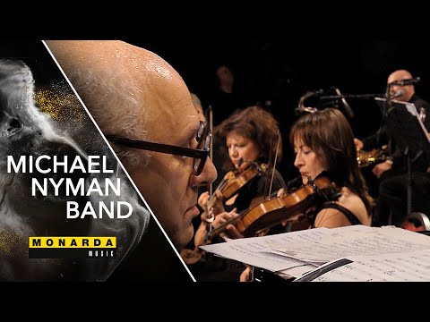 "Knowing the Ropes" (Michael Nyman Band) | Live in Halle (14/16)