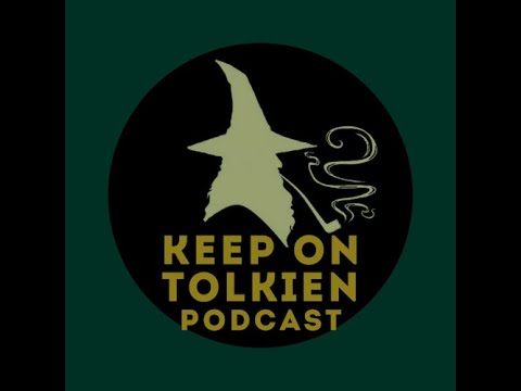 KOT Podcast status update & Gift of Tolkien announcement