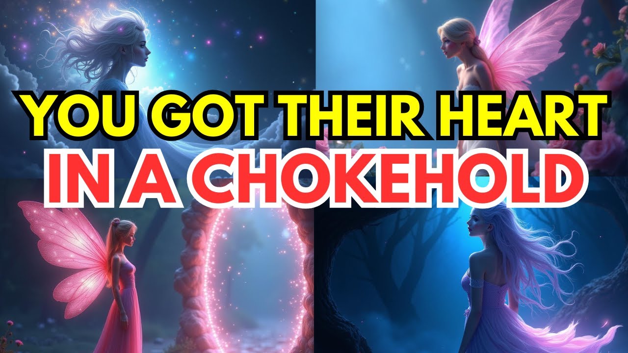 CHOSEN ONES, U GOT THEM SPELLBOUND! THEY’RE OUT HERE BRAGGING ABOUT U! THEY THINK U’RE SO GORGEOUS!