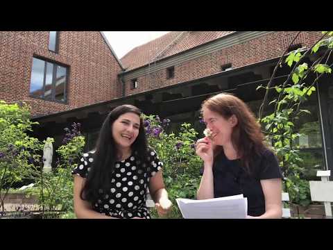 Tips från Örtagården!