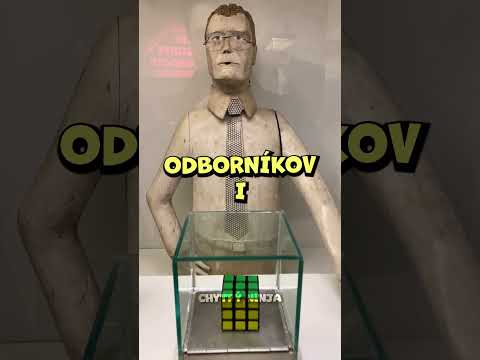 Tento Stroj Posoudí Tvůj Předmět 😳⚙️