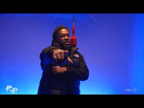 Don Wong Films and Mafi D