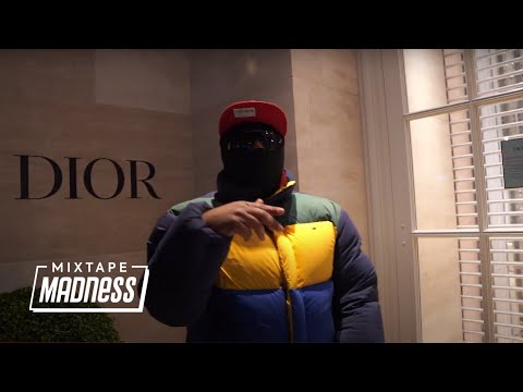 Peedi x #MF5 5bz x Banditboogz - Takers(Music Video) | @MixtapeMadness