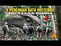 9 Penemuan Ular Raksasa Yang Menjadi Batu Paling Menggegerkan Warga