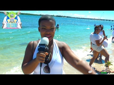 2013 Rise n Shine Miami Highlights w. Vivaa - Miami Carnival Weekend [@iamvivaa]