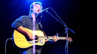 &quot;I Remember [It&#39;s Happening Again]&quot; by Griffin House (Live at Work Play 05/11/11)